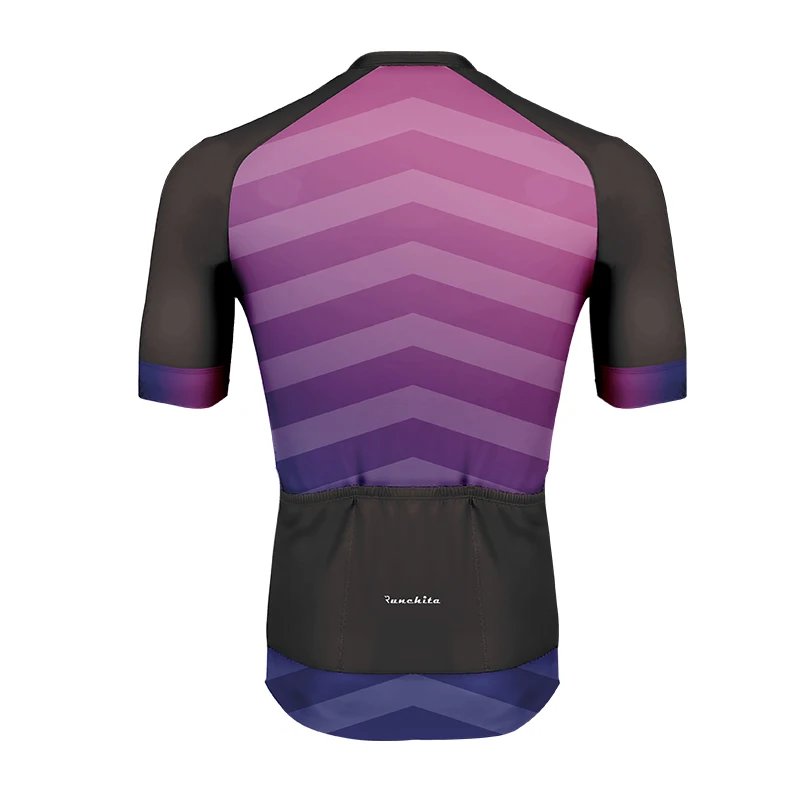 2019 Мужская велосипедная Джерси с коротким рукавом дышащая быстросохнущая