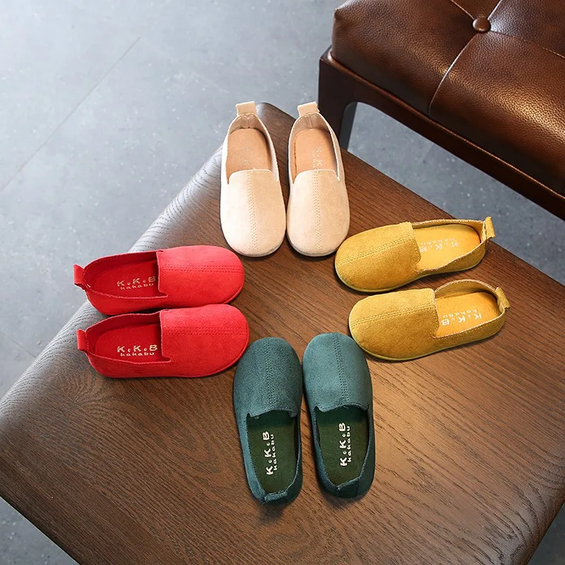 

Children's Shoes