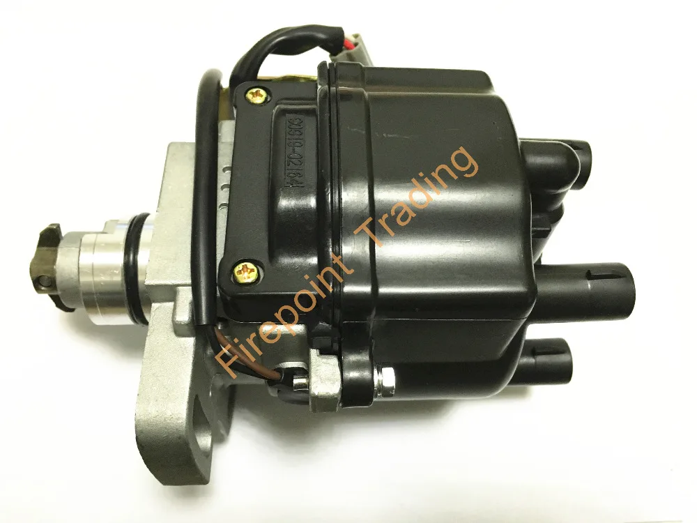Для дистрибьютора зажигания 90 98 T0yota COROLLA 1 6 л OEM #19020 15180|distributor ignition|corolla corollacorolla |
