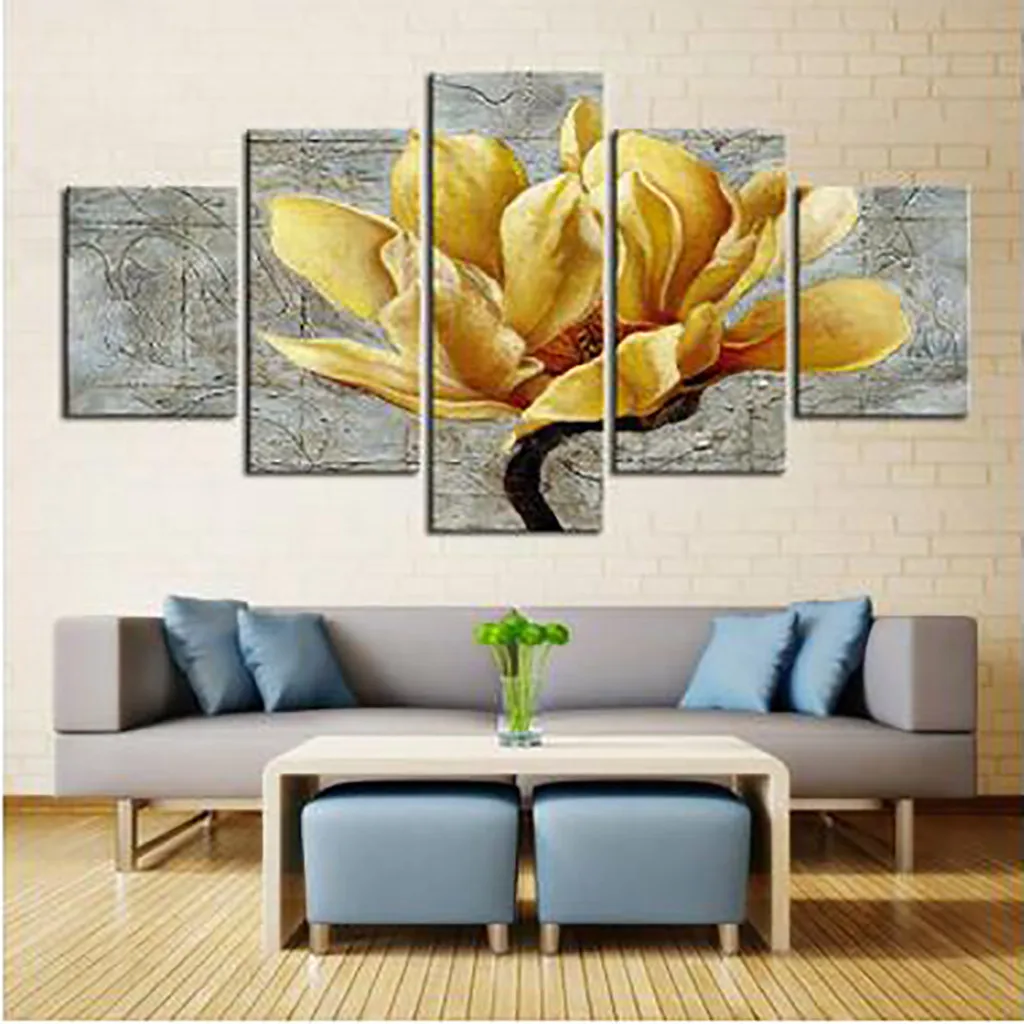 Картины по номерам полная Алмазная 5D Вышивка своими руками Набор для вышивки