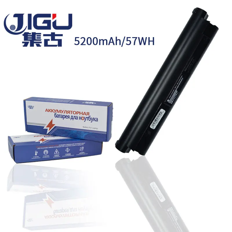 Аккумулятор для ноутбука JIGU L09C3B12 L09C6YU11 LO9C6Y11 LO9M3B11 LO9S6Y11 LO9C6Y12 Lenovo S10-2 6 ячеек |