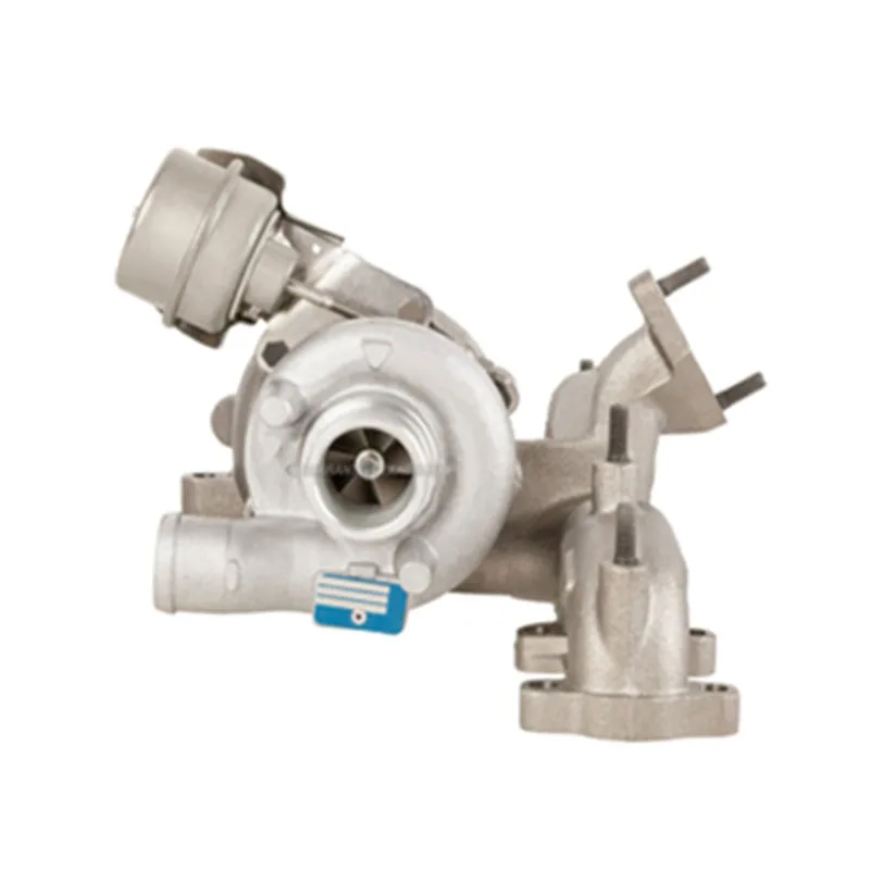 Турбокомпрессор BV39 54399700006 54399880006 038253016L 54399880017 KP39 для AUDI SKODA VOLKSWAGEN 1.9L дизельный