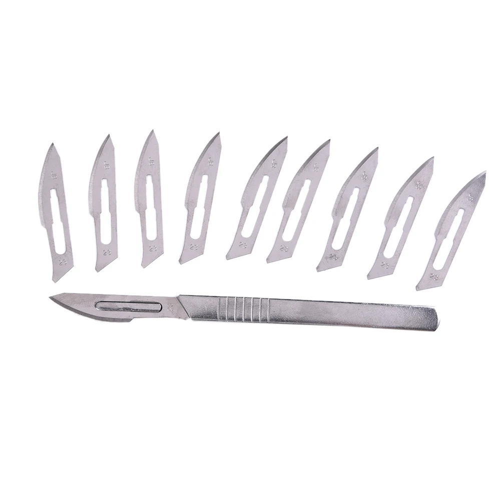 PW TOOLS 1 комплект 23 # углеродистая сталь сделай сам инструмент для ремонта печатных