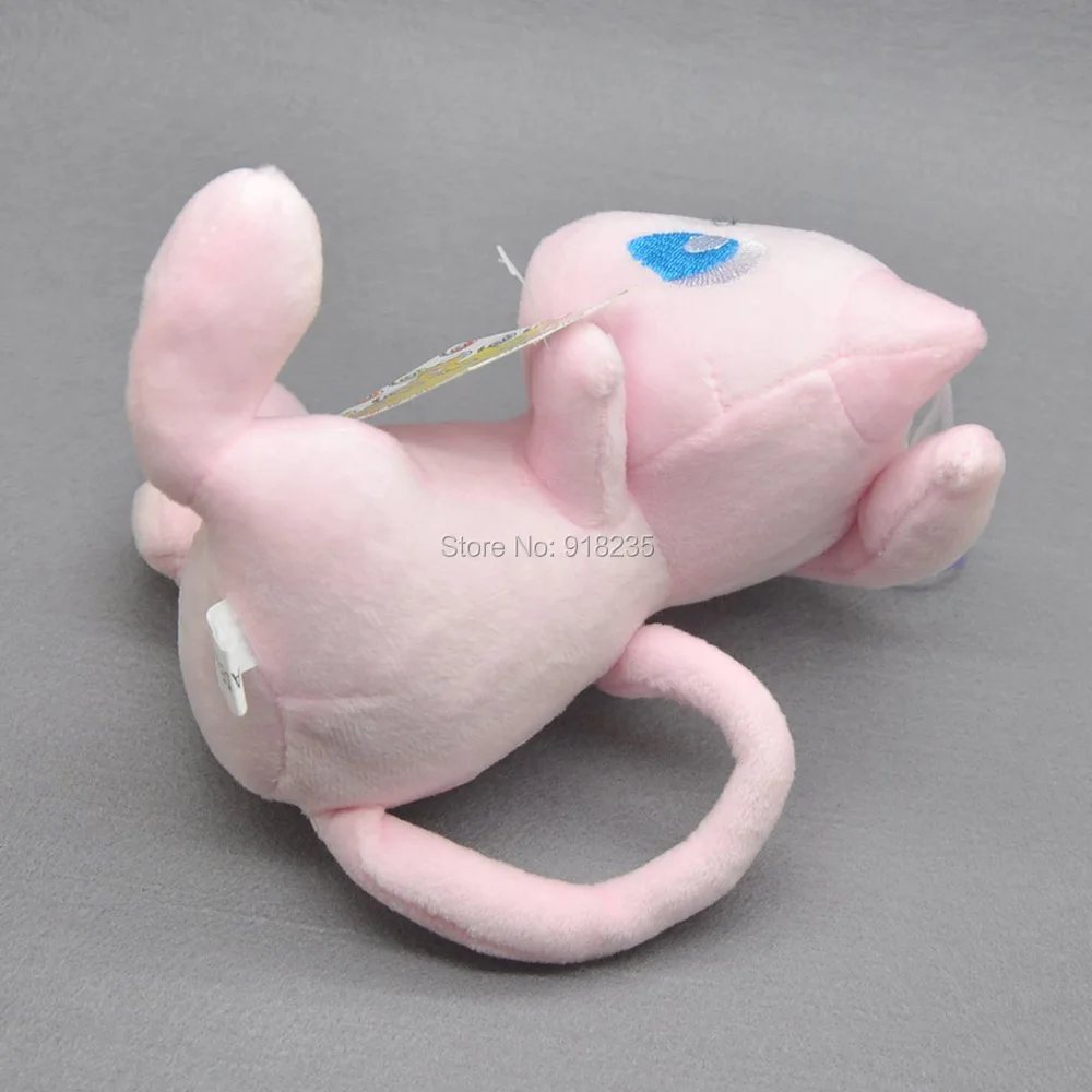 Игрушка плюшевая ME 6 дюймов | Игрушки и хобби