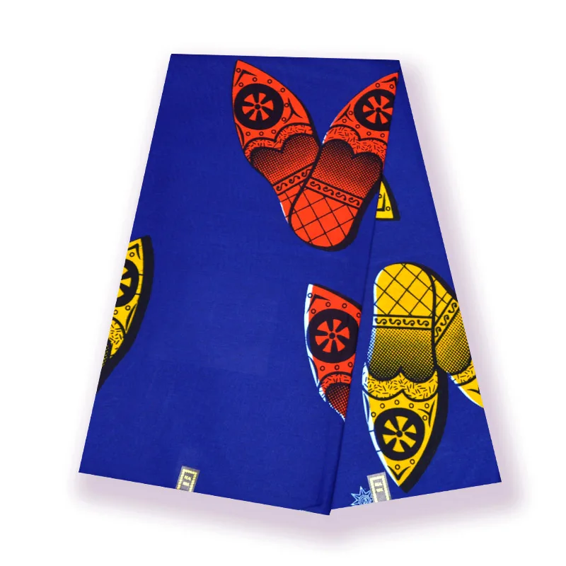 2019 java блок Африканский вощеная ткань 100% хлопок Воск afican лучшее качество печатных