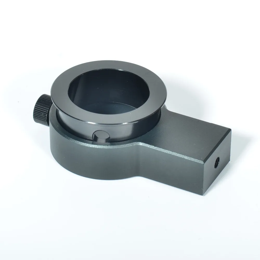 Кольцевой адаптер 50 мм и 40 для настольной подставки микроскопа|microscope adapter|stand for