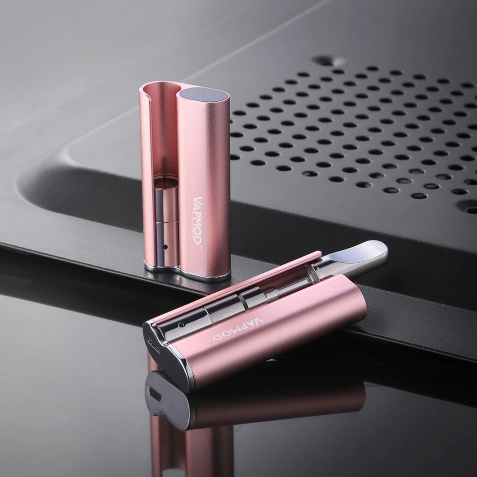 Veeape Vapmod Magic 710 комплект 380 мА · ч встроенный аккумулятор предварительная Тепловая