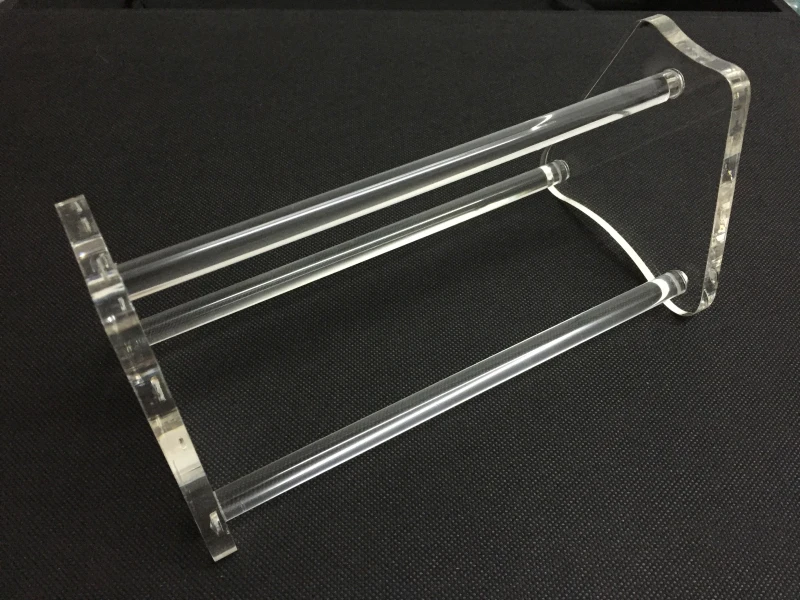 2 шт. новый стоматологический акриловый держатель для ортодонтических