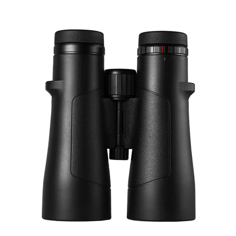 Супер ED бинокулярный телескоп 10X50 Eyeskey 12x50ED Черный HD азот водонепроницаемый бинокль ручной открытый кемпинг охотничий инструмент