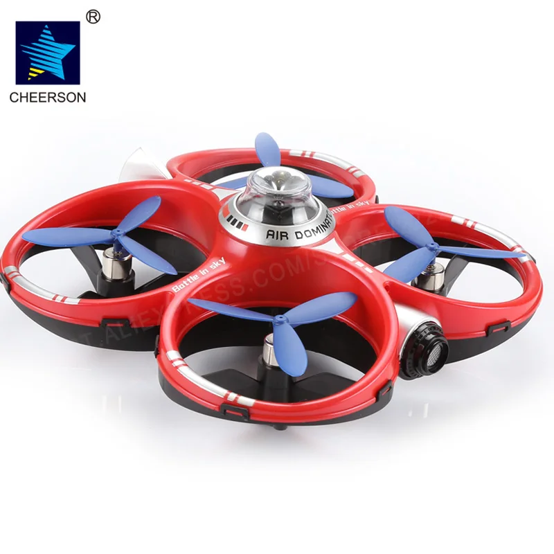 Cheerson CX60 игровой дроны приложения для смартфона Wi Fi Управление инфракрасный