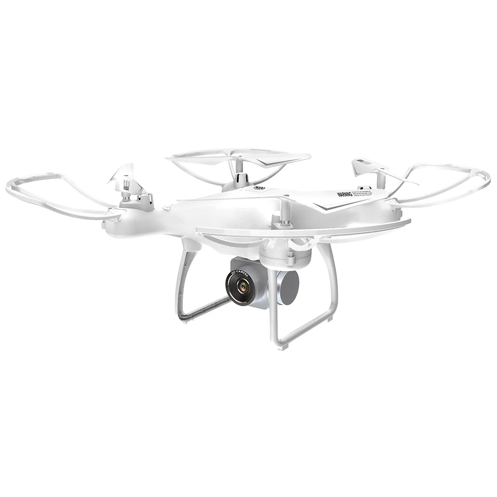 MODO-X1 RC Drone 2MP Camera WiFi FPV Altitude Hold Helicopter Headless Mode One Key Return Takeoff Landing 3D Flip Drons | Игрушки и