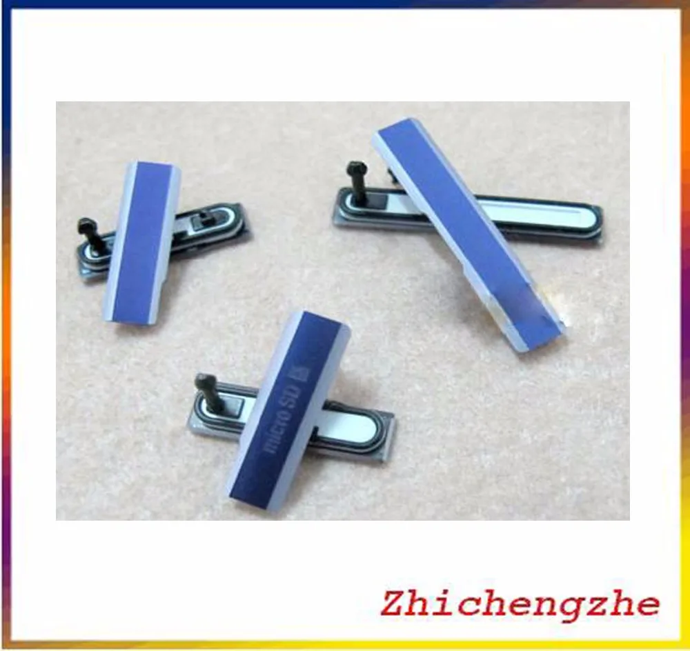 Оригинальный Новый пылезащитный чехол с USB-портом для зарядки + порт Micro SD слот