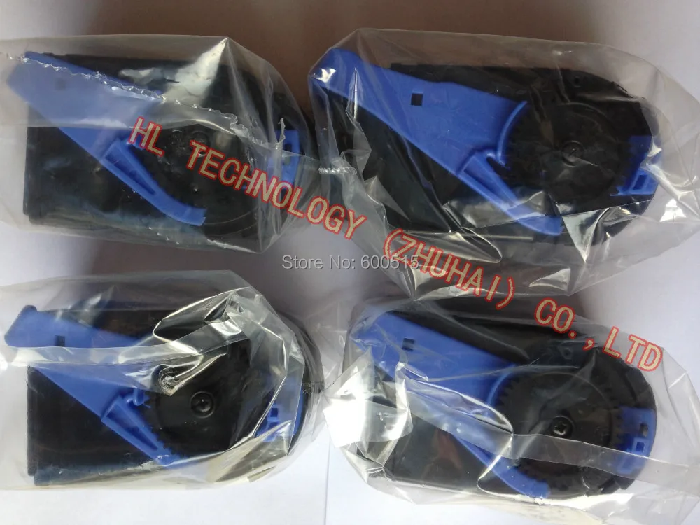 106R02605/03/02 цветной тонер-картридж совместимый xerox Phaser 7100 с чипом BK2PCS/C2PCS/Y 2 шт/M2PCS 8