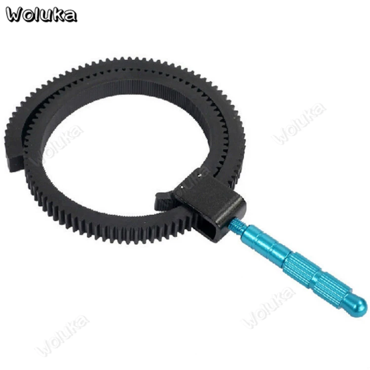 Кольцо фокусировки зум кольцо для DSLR камеры ручка рычаг CD50 T10|Аксессуары