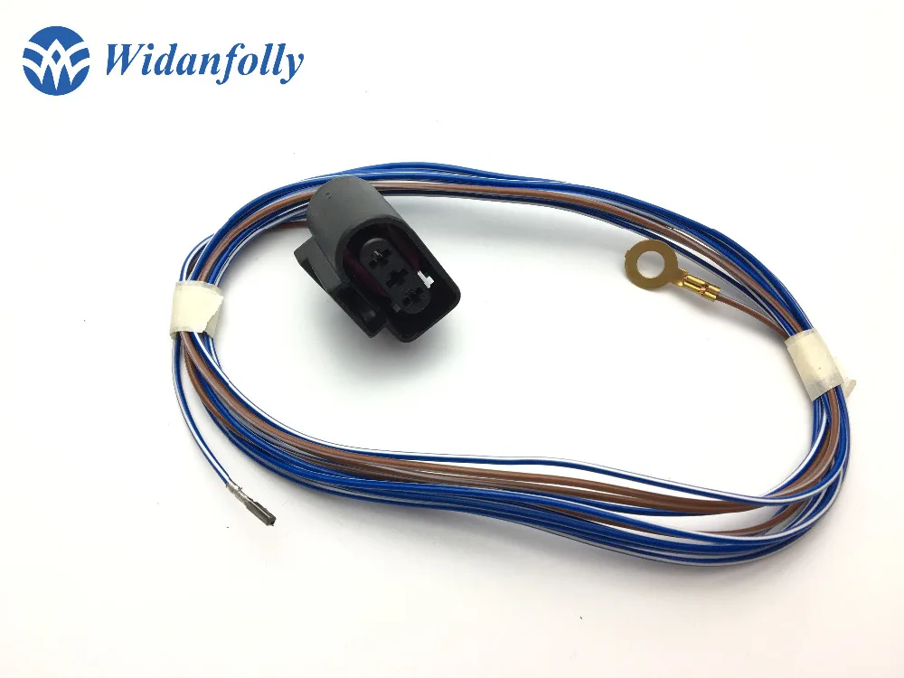 Датчик уровня воды Widanfolly Gass для MK5 MK6 Golf 6 Touran Tiguan Jetta 7M0 919 376 7M0919376|Переключатели и