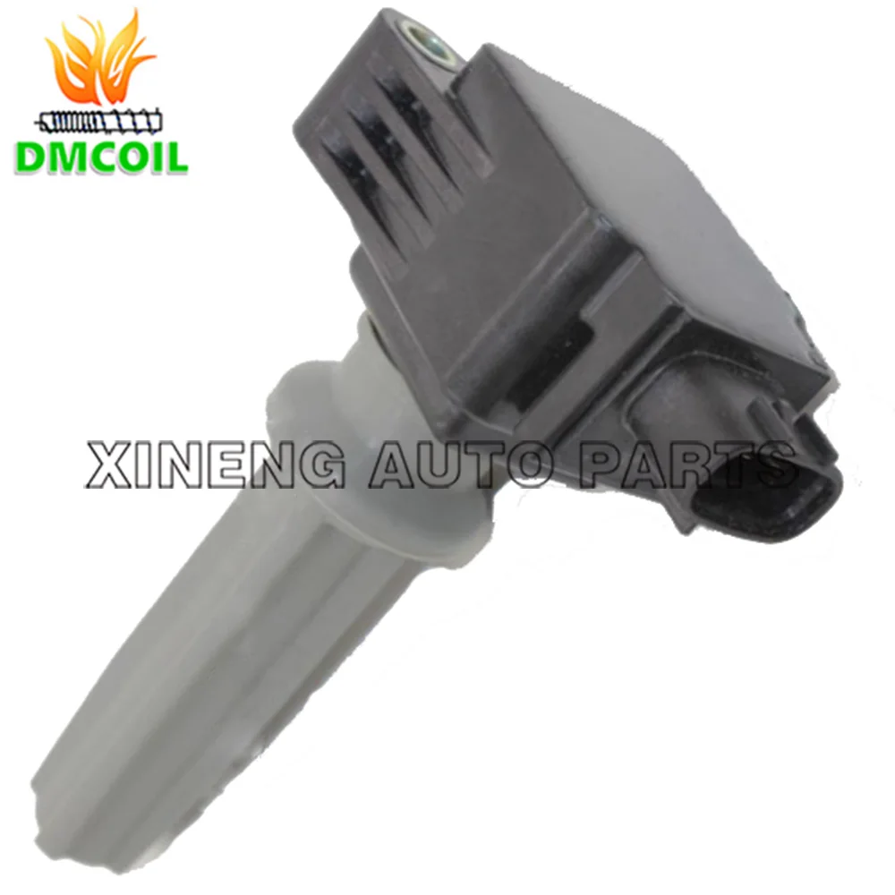 ORIGINAL QUALITY IGNITION COIL FOR BYD S6 S7 S8 TANG SONG 487ZQA ENGINE 2.0T (2015-) FK0442 15401 487ZQA-3705100