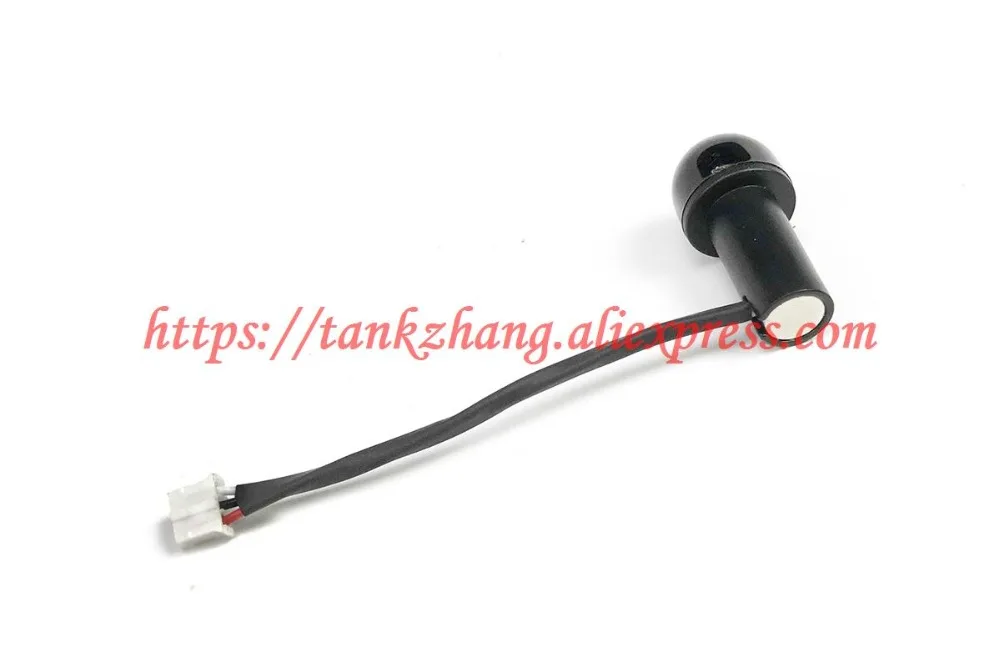 HENGLONG 1:16 RC Танк Запасные части № 2 4G инфракрасный приемник/2 инфракрасная