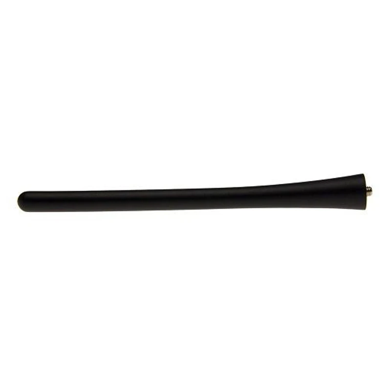 Автомобильная антенна 7 9 дюйма с резьбой 5 мм для Volkswagen Skoda Octavia Golf GTi Polo|car antenna|antenna