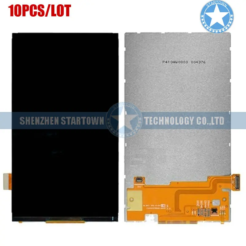 10 шт./лот оригинал для Samsung Galaxy Grand 2 G7102 G7105 G7106 G7108 G7109 ЖК экран запасная Передняя