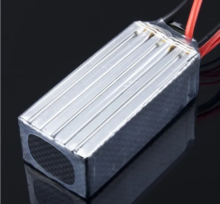 Lion Power Lipo battery 22.2V 2200MAH 40C 6S Max 45C fast charing RC | Игрушки и хобби
