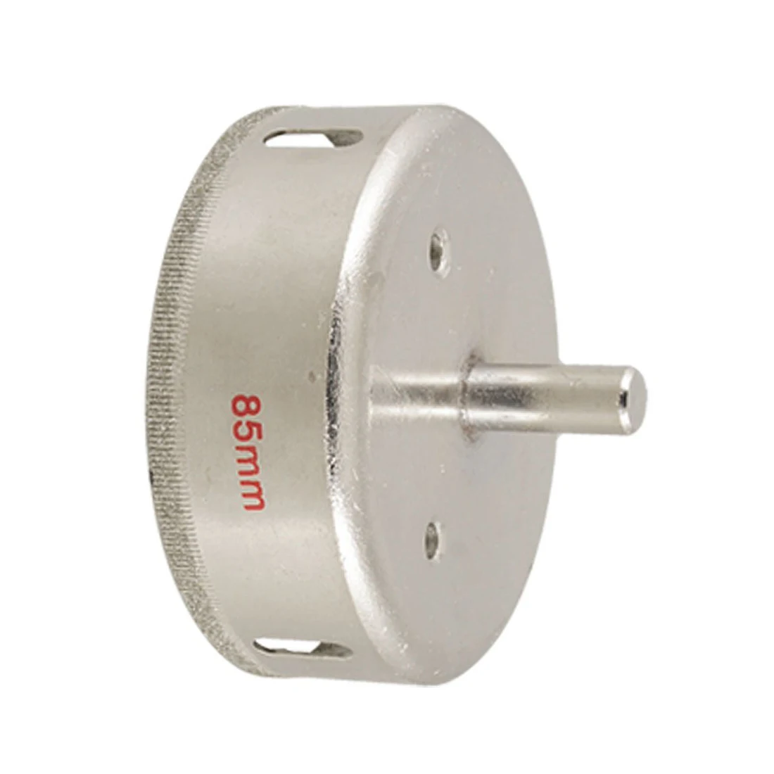 

85mm DiDiamond Hole Saw Drill Bit Cutter for Glass Ceramic Tile