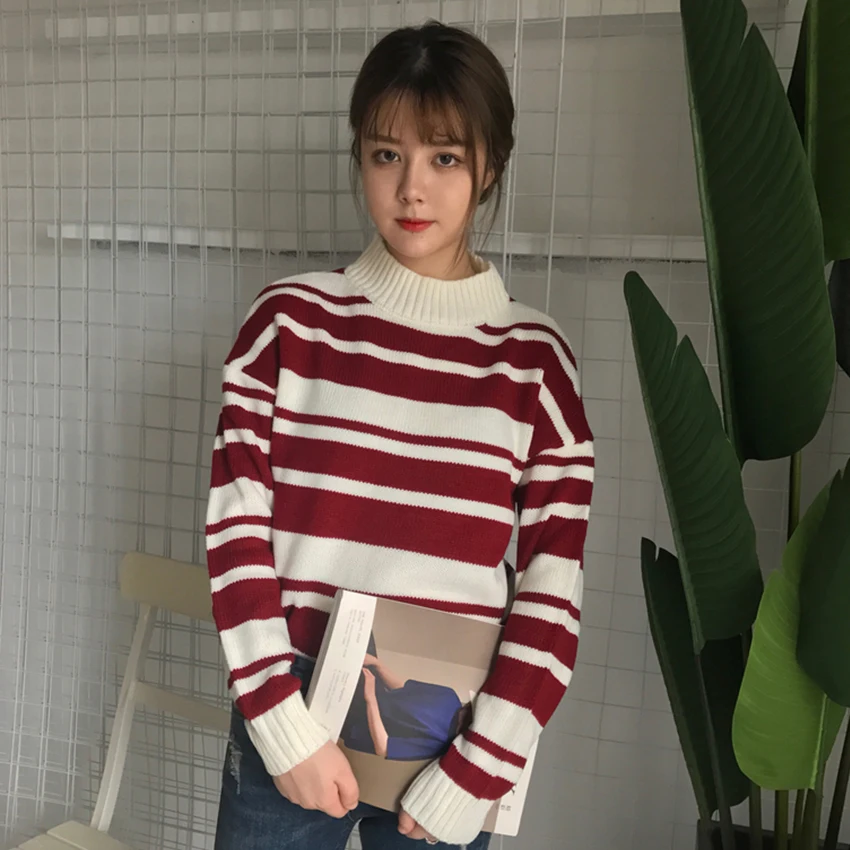 Cheap wholesale 2018 new summer Hot selling women's fashion casual warm nice Sweater L224 | Женская одежда