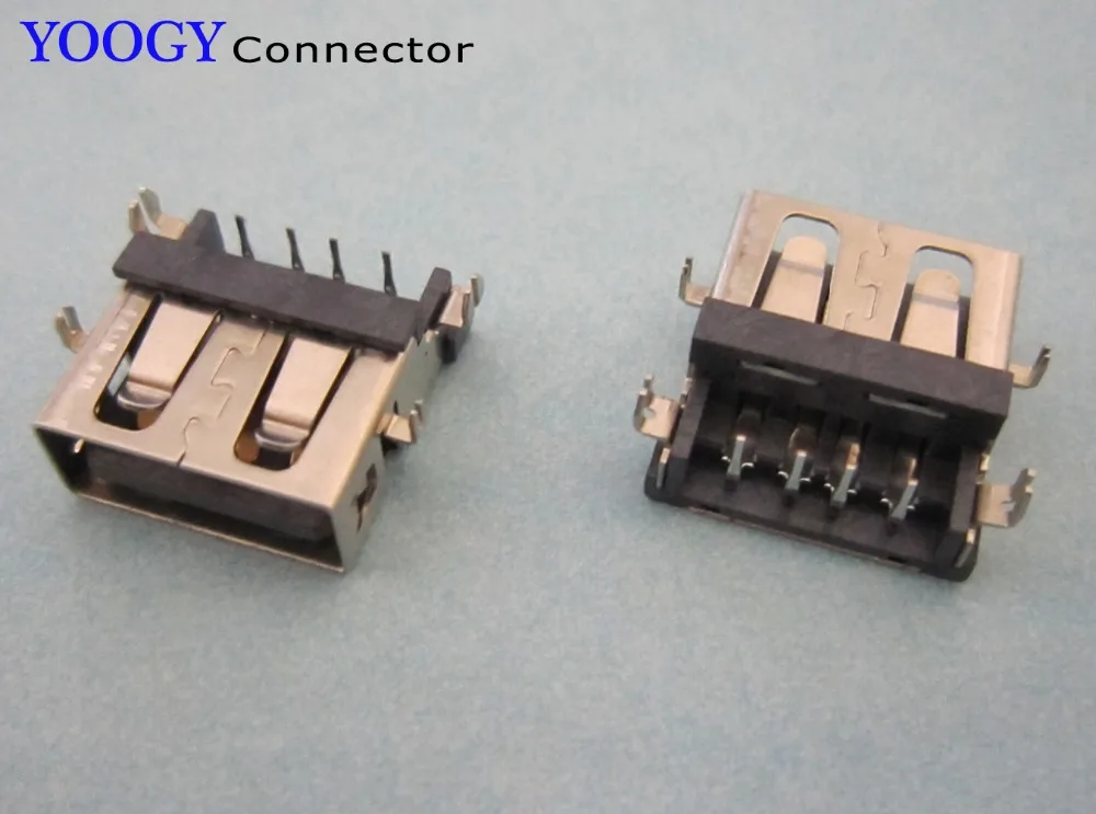 1 шт. женский usb разъем общее использование hp и acer Материнская плата ноутбука