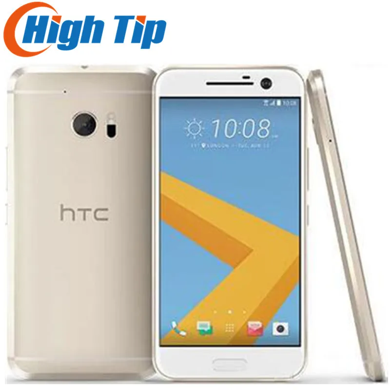 Разблокированный оригинальный смартфон HTC 10 M10 4 ГБ ОЗУ 32 Гб ПЗУ четырехъядерный