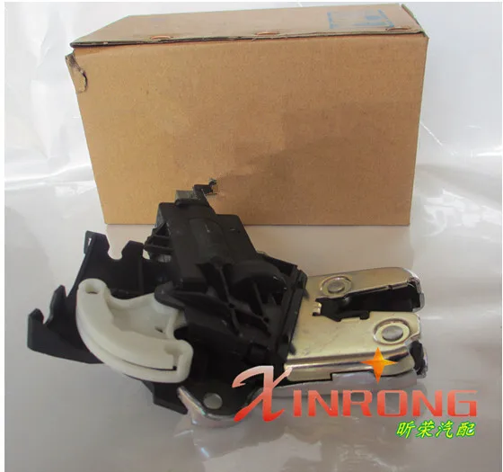 Крышка багажника для Audi A4 B8 A5 A6 C6 A8 VW EOS Jetta MK5 Passat B6 B7 CC 4F5827505D 4F5 827 505 D|4f5 505|4f5 daudi a6 lock |