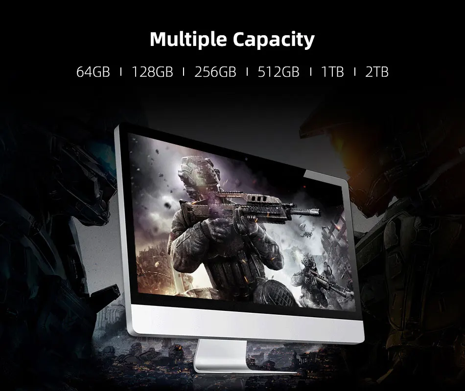 KingSpec 2,5 дюймов SATAIII hd S300 SSD 128 ГБ 256 Гб жесткий диск ssd 512 ГБ 1 ТБ 2 ТБ SSD жесткий диск 64 Гб для ноутбуков настольных ПК