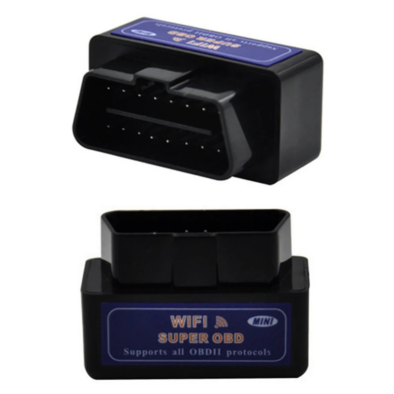 Elm327 V1.5 Pic18F25K80 чип OBD wifi автомобильный диагностический инструмент |
