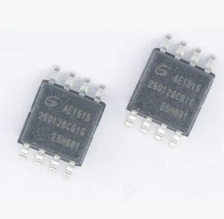MX25L12835FM2I-10G MX25L12835F 25L12835 маршрутизатор 16M флэш-память чип SOP8 | Электроника