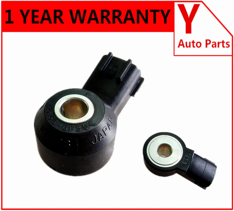 

22060-2A000 New Knock Sensor Coupe Sedan for Maxima Altima Pathfinder G35 Murano 220602Y000 22060-2Y000 220602A000