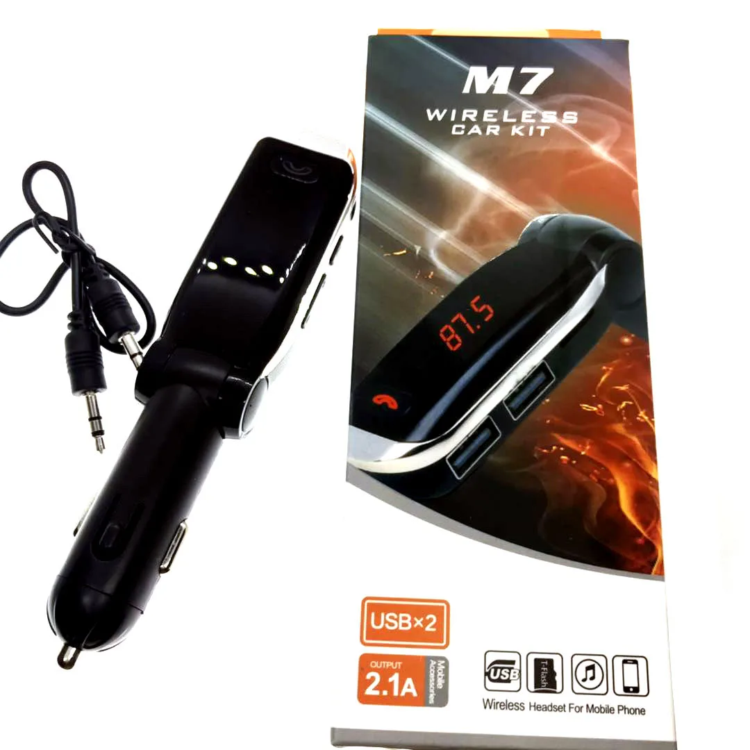 Мини 3 5 мм разъем AUX аудио MP3 музыкальный Bluetooth ресивер автомобильный комплект