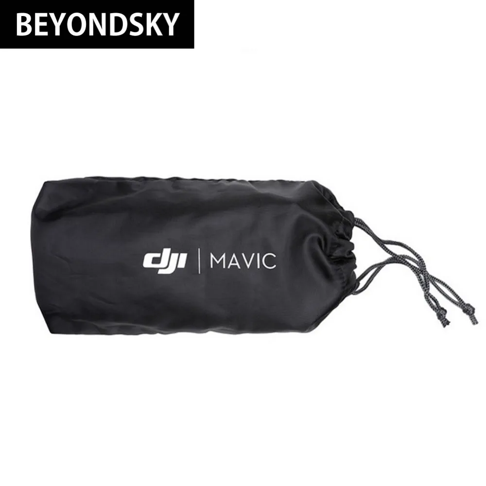 2018 Новый DJI Mavic Pro установки Drone Стандартный сумка для хранения Водонепроницаемый