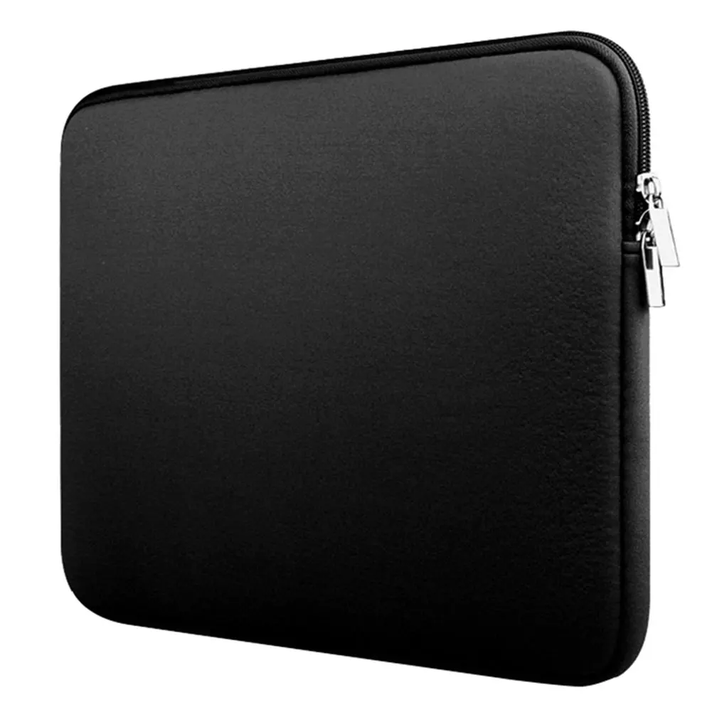 style 2 Сумка для ноутбука для Macbook Air Pro retina 11 12 13 14 15 дюймов ноутбук мягкий чехол-карман чехол для планшетного ПК чехол для Xiaomi Air hp Dell - Цвет: style 2