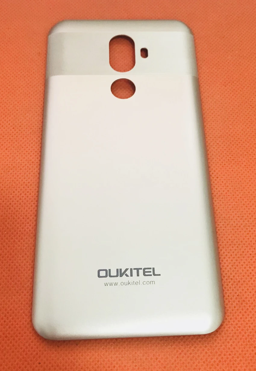 Оригинальный чехол для Oukitel U18 MT6750T Octa Core Бесплатная доставка|Корпусы и рамки