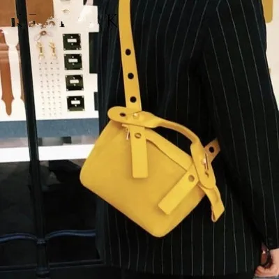 Женские кожаные сумки замшевые для девочек женские через плечо офисные портфели