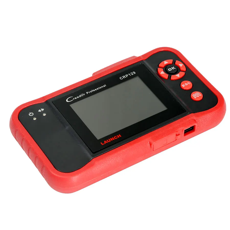 LAUNCH Creader CRP129 Professional Auto Code Reader Scanner CRP129|launch creader crp129|launch scannercrp129 launch |