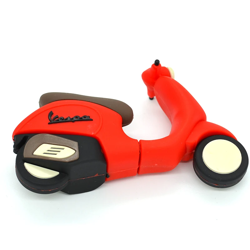 USB флеш накопитель moto rcycle 128 Мб 4 ГБ 8 16 32 64 ГБ|pen drive memory stick|u diskmemory stick |