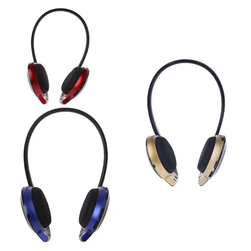Модные спортивные Беспроводная стерео-гарнитура с Bluetooth наушники BH-503 горячая распродажа