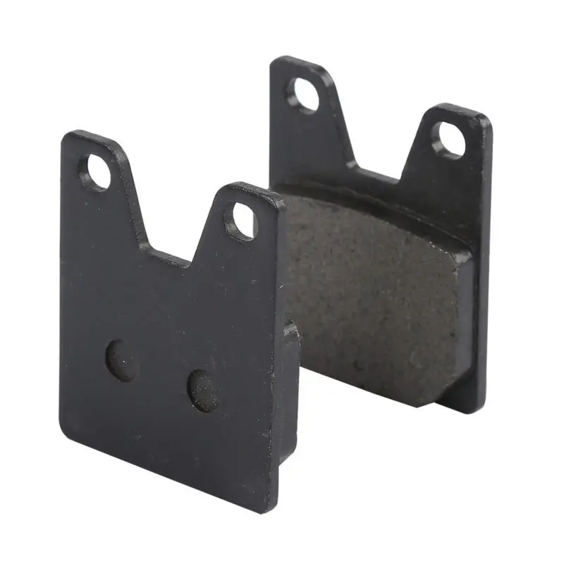 Полуметаллические задние тормозные колодки для Yamaha YZF R1 1998 2001 1999 2000|Комплекты