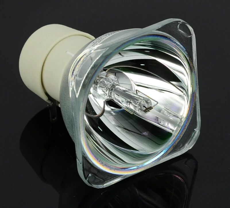 Сменная неизолированная лампа 5j. J3v05.001 для проекторов BenQ MX660 / MX711|projector bulb|replace