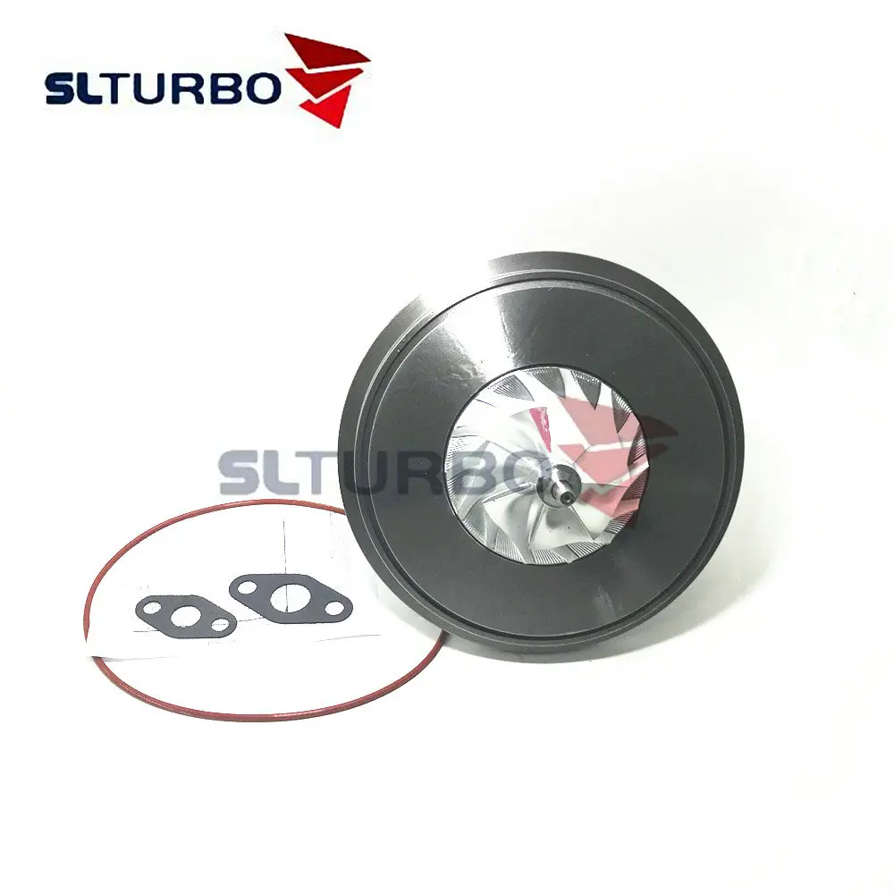 Сбалансированное турбозарядное устройство 13879880066 13879980009 турбинный картридж сердечник КЗПЧ запчасти комплект для грузовика DAF 12,91 L CF85 1830547R 1897354