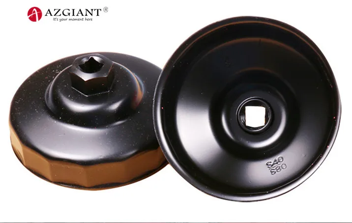 9 шт./компл. автомобильный масляный фильтр гаечный ключ инструмент колпачок тип