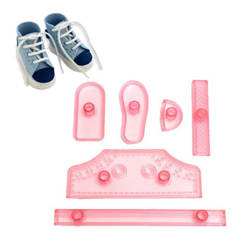 Печенье спортивная футбольная обувь инструменты для украшения тортов кекс кухня