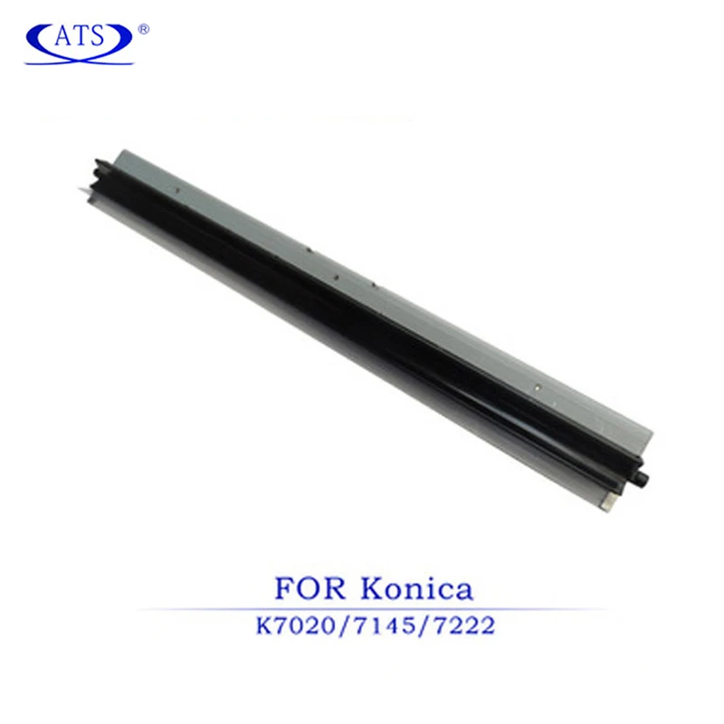 2x лезвие для очистки барабана Konica Minolta K 7020 7022 7135 7025 7030 7145 совместимый копир K7020 K7022