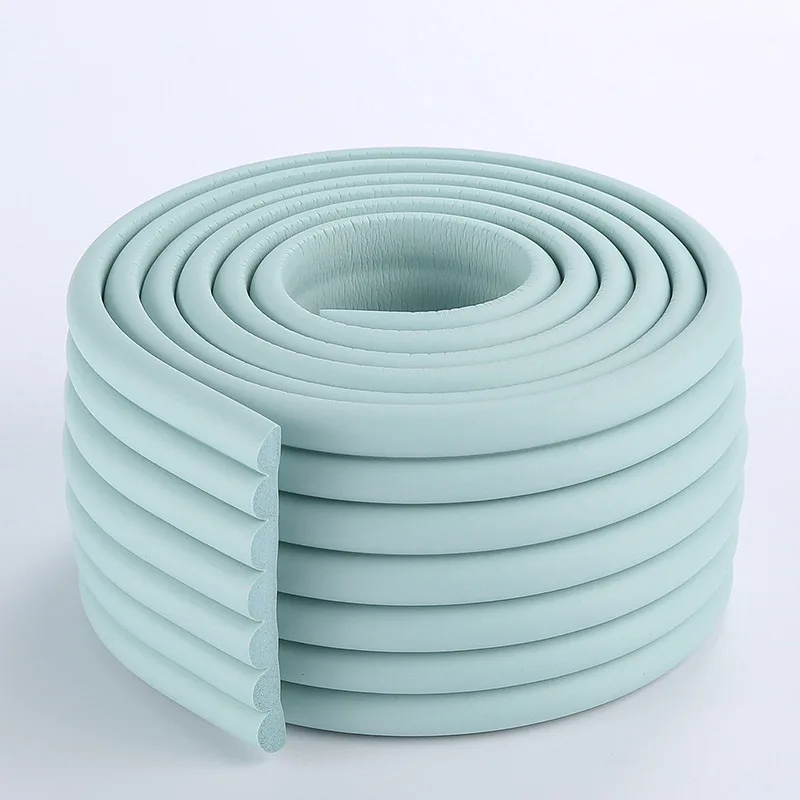 2 м Детский защитный бампер полоса детский стол Защитные уголки для стола края