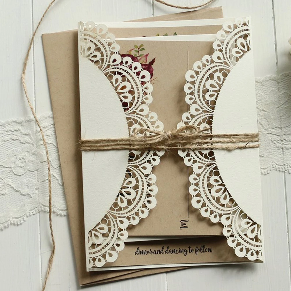 Metal Cutting Dies Wedding Lace Side Frame Stencils For DIY Scrapbooking Embossing Paper Cards Die Cuts Photo Album Making Craft | Дом и сад