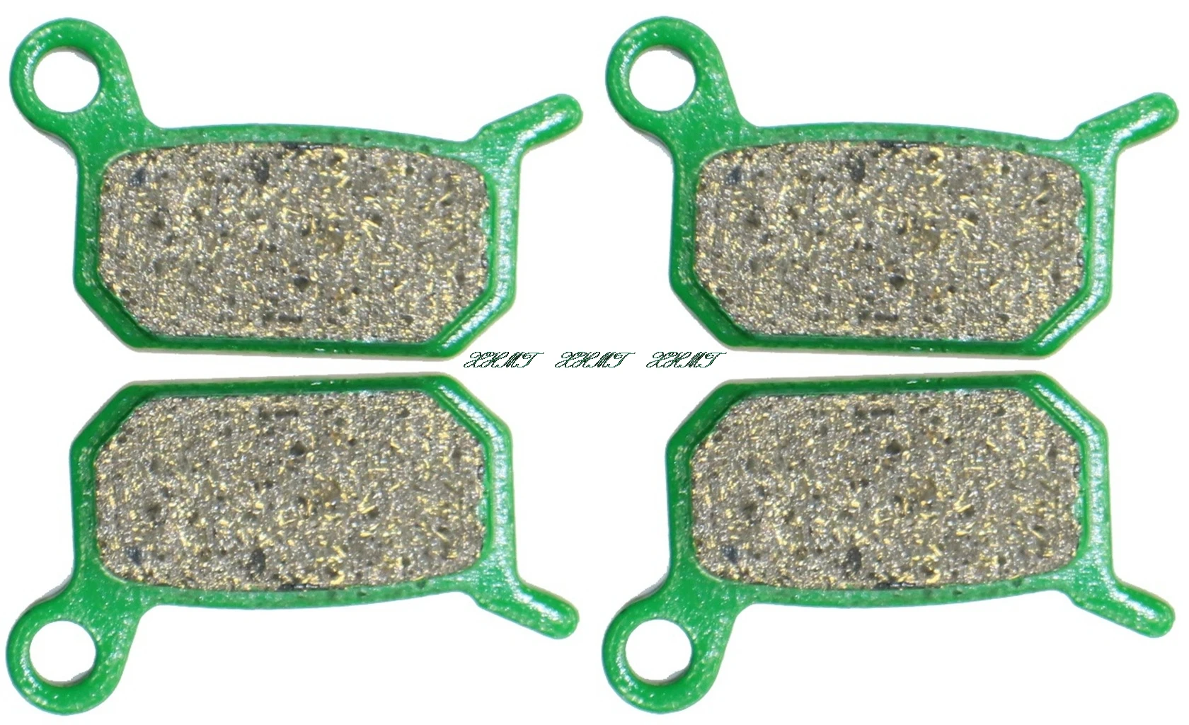 Для LEM 50 R2 R3 2003 дисковые Тормозные колодки Pill Передняя Задняя|Тормозные диски| |